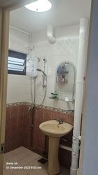 Blk 36 Marsiling Sapphire (Woodlands), HDB 5 Rooms #563861861